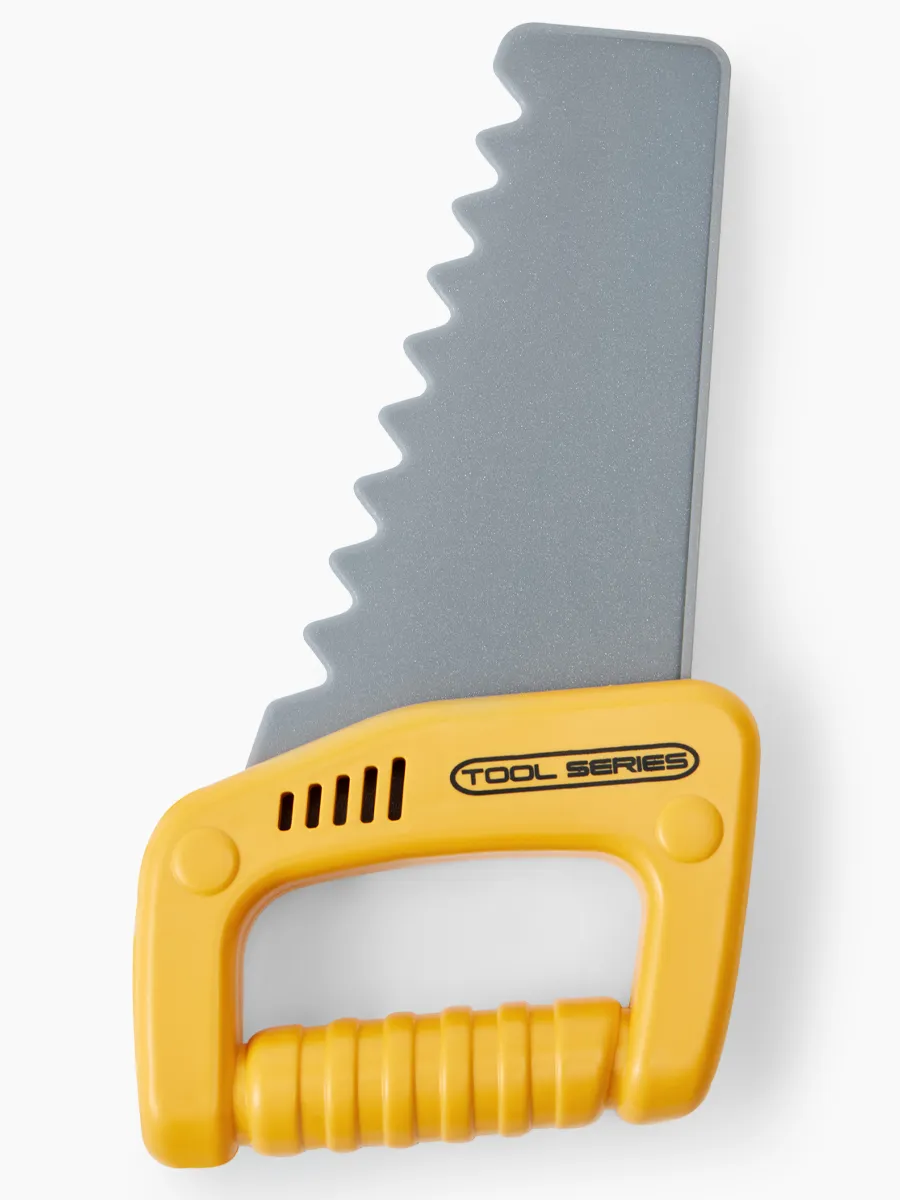 Игрушка Happy Baby Инструменты HAPPY BUILDER «ХЭППИ БИЛДЕР» желтый 331941