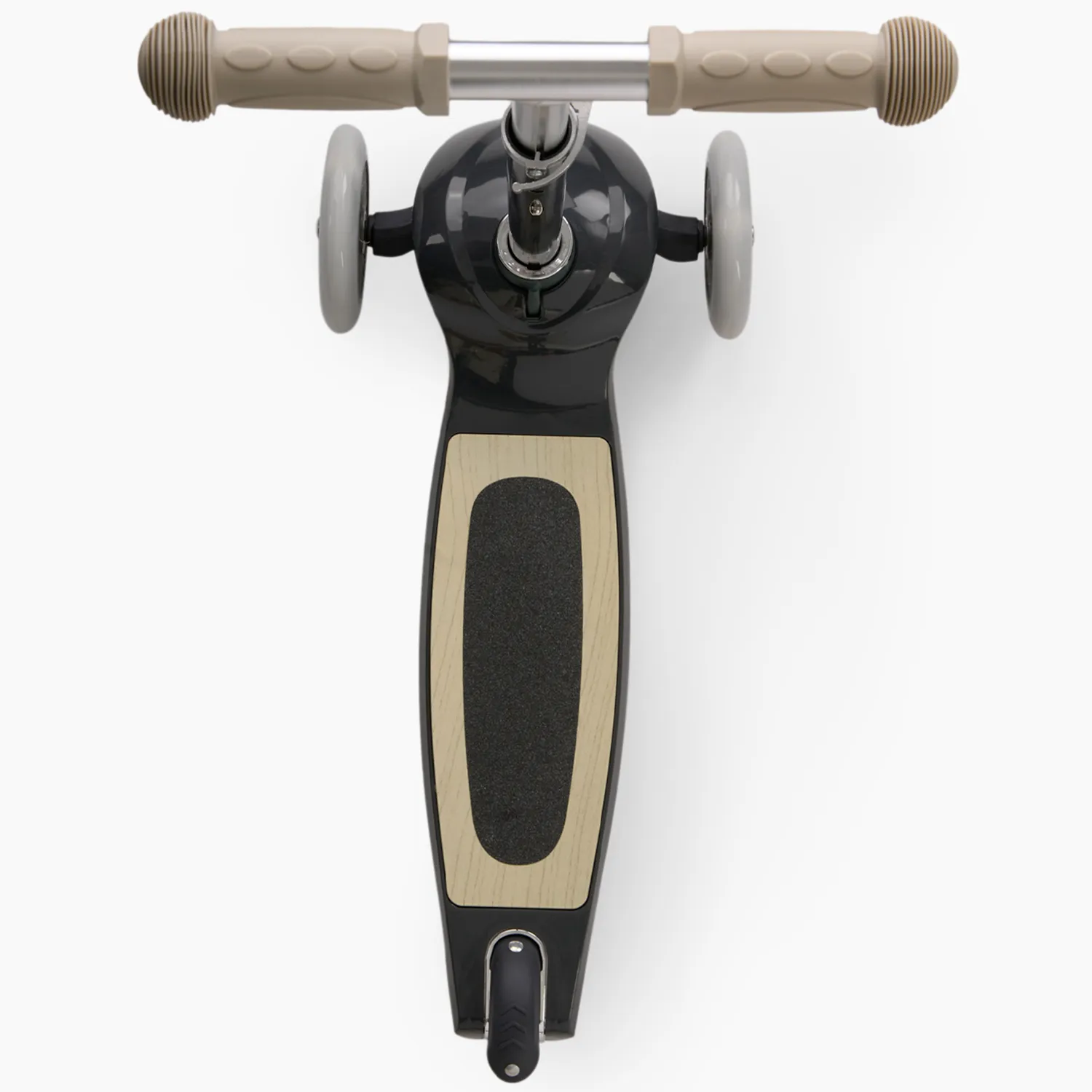 Самокат Happy Baby TORNADO V2