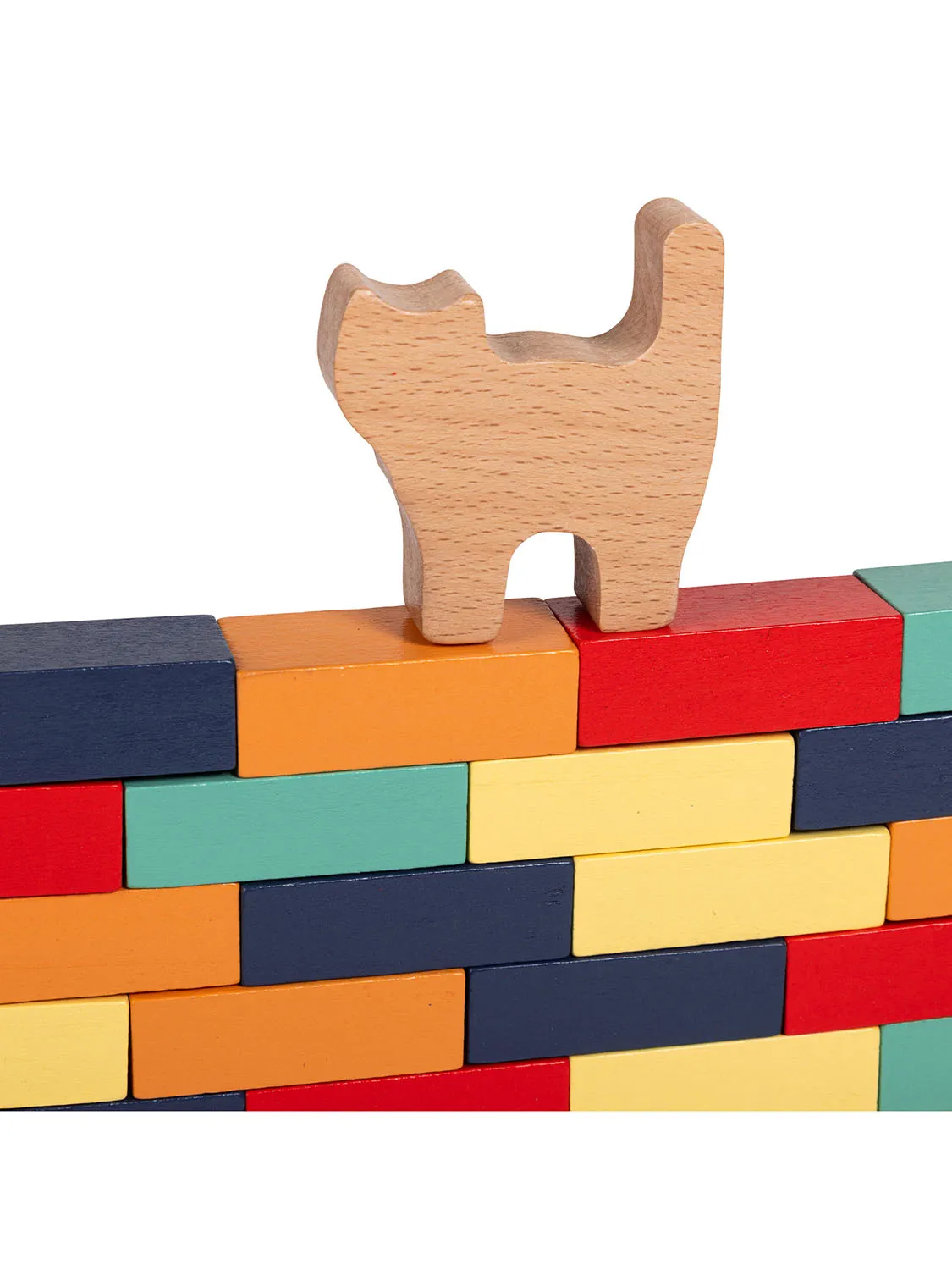 Головоломка Eurekakids "Играем вместе" Спаси кота!