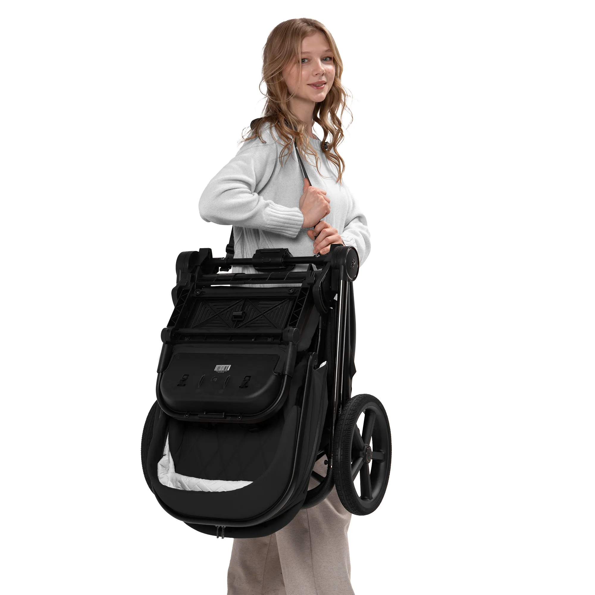 Коляска 2 в 1 SBL / Sweet Baby Elegante Therma