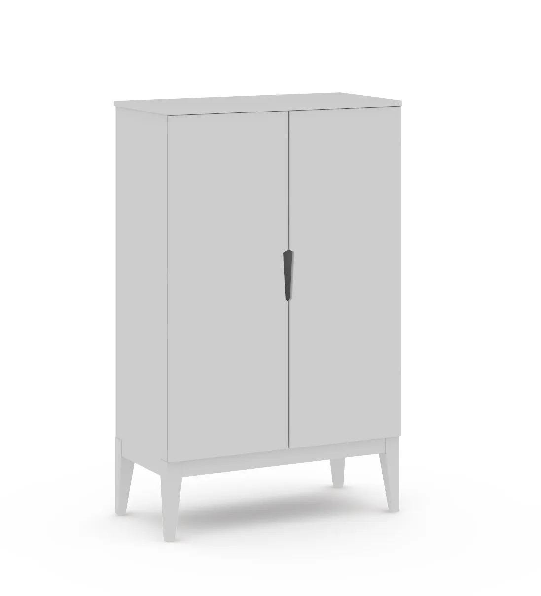 Шкаф детский ANTEMI Mia НиК 9