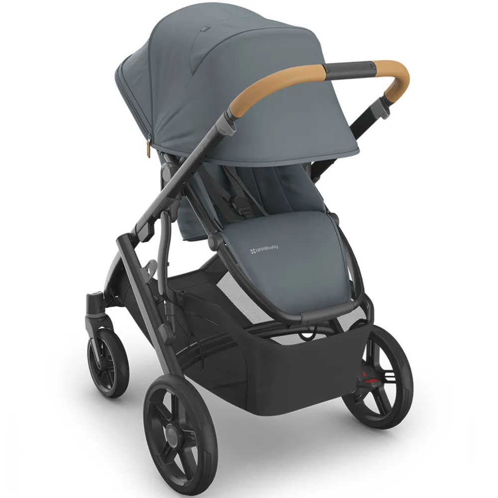 Коляска 2 в 1 UPPAbaby Vista V3
