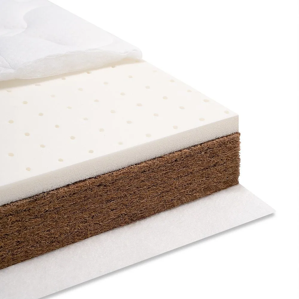 Матрас детский 117х59 Fiorellino Comfort