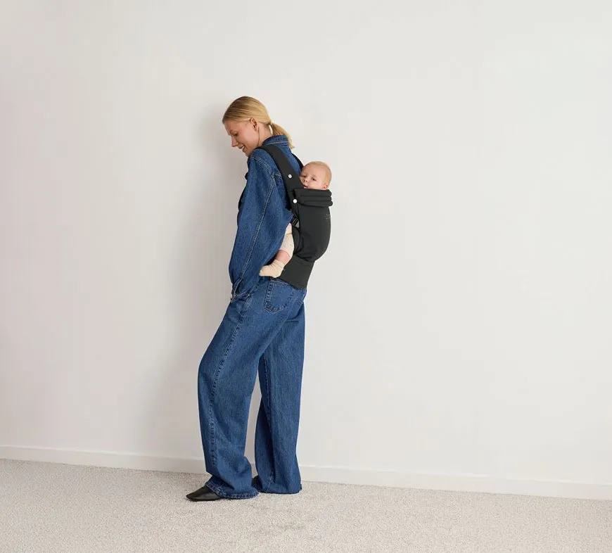 Рюкзак-переноска для ребенка Anex Whiz-hug