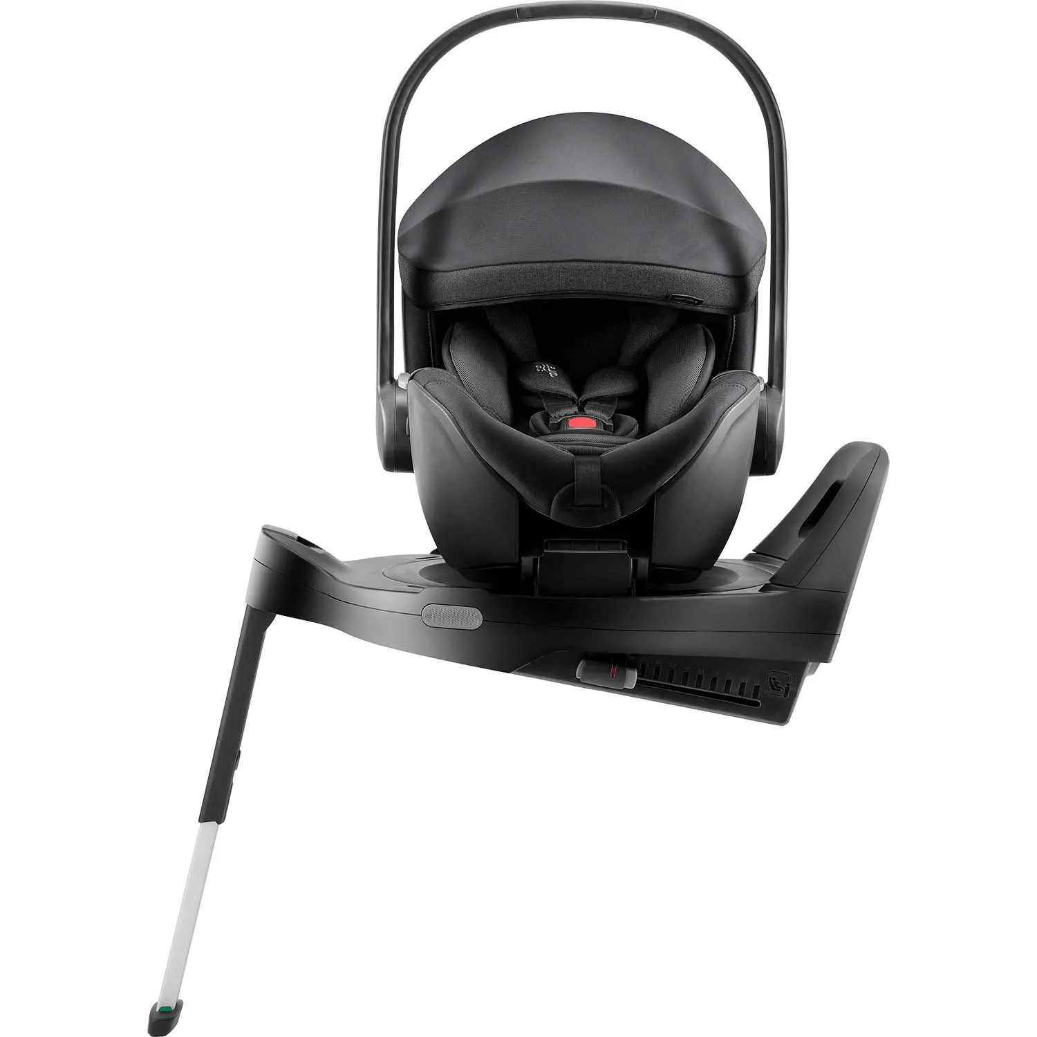 Автокресло 0+ Britax Roemer Baby-Safe Pro Style
