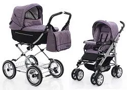 Купить детскую коляску Roan? Купить детскую коляску Roan?