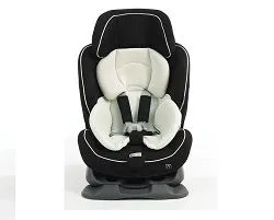 Автокресло 0-1-2 Carmate Zutto 3 Style – качество по разумной цене