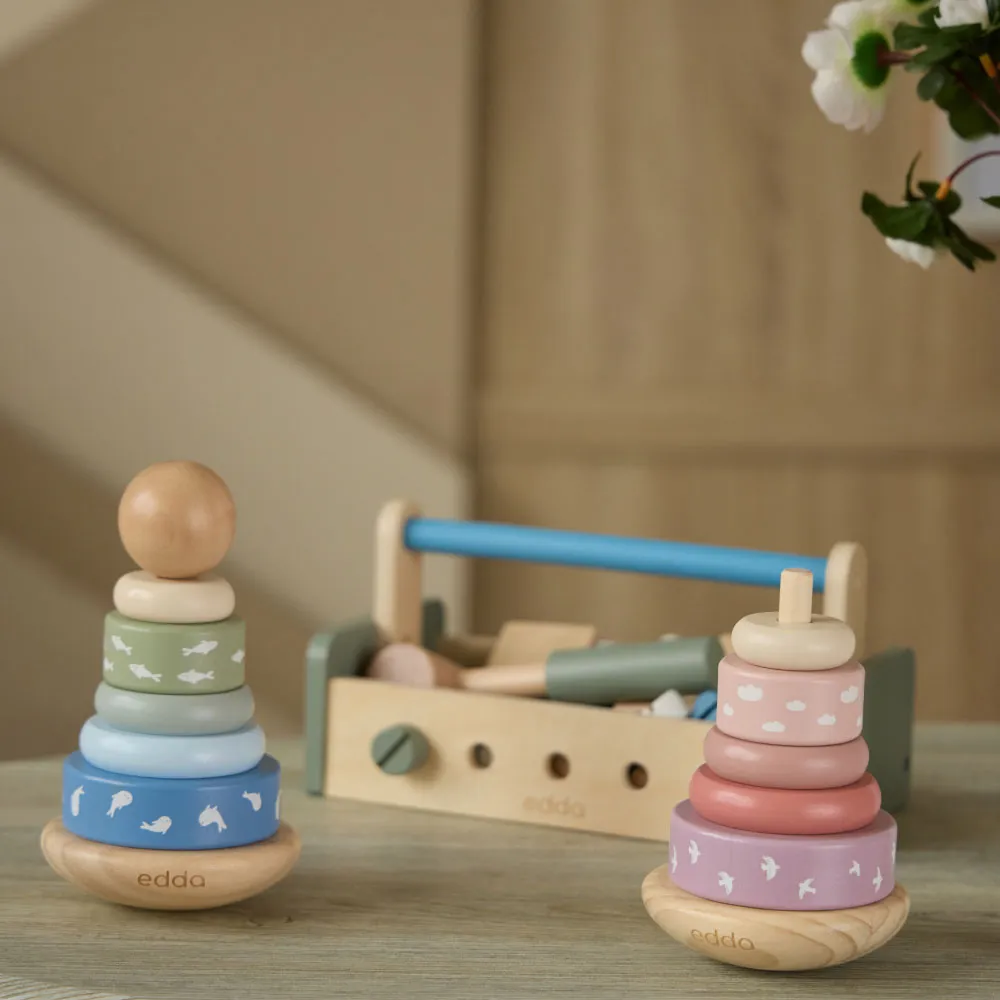 Пирамидка edda