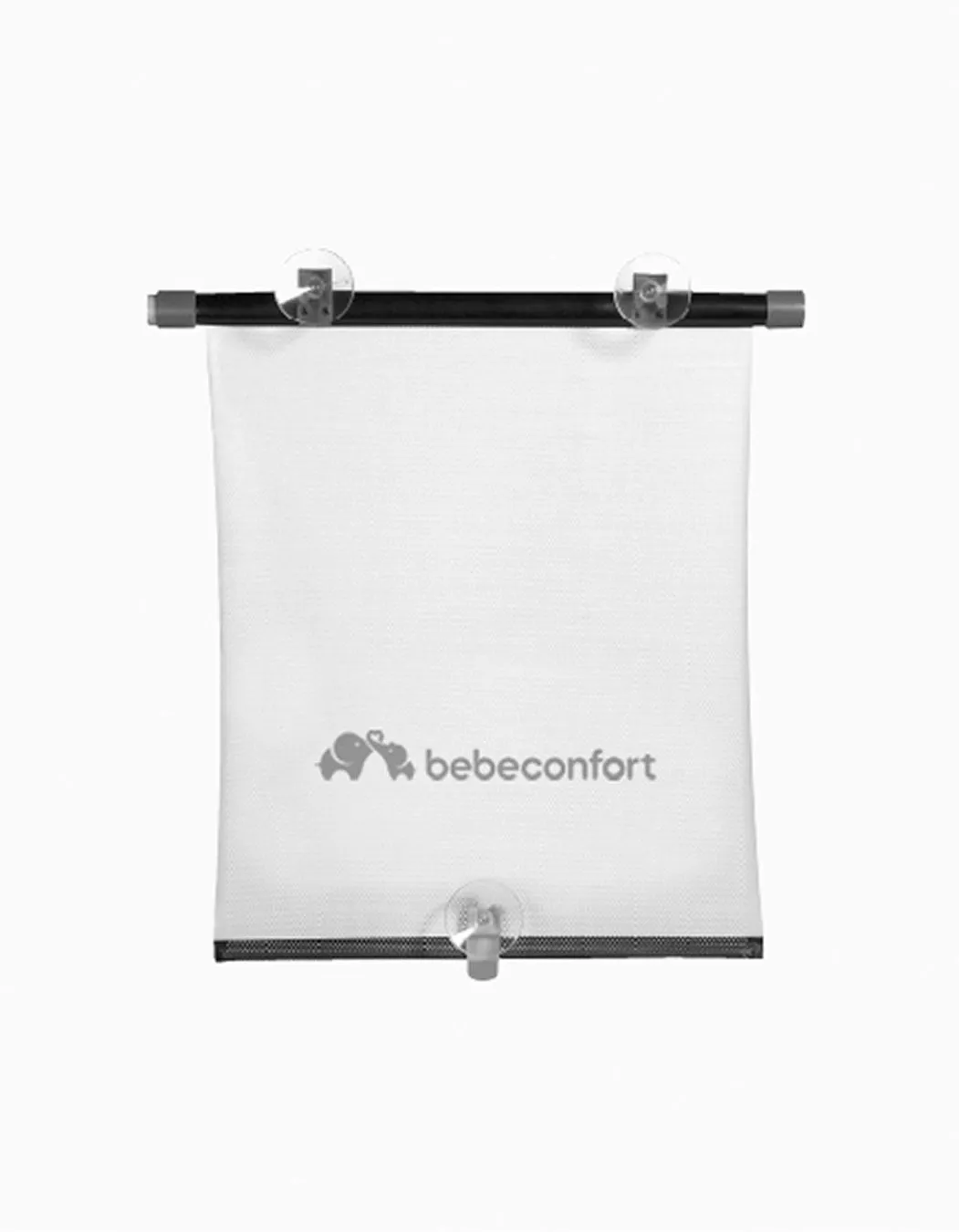 Шторка солнцезащитная на присоске 2 шт Bebe Confort Rollershade