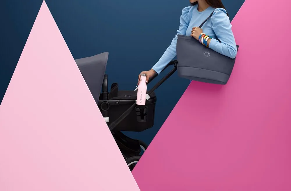 Сумка для мамы Bugaboo