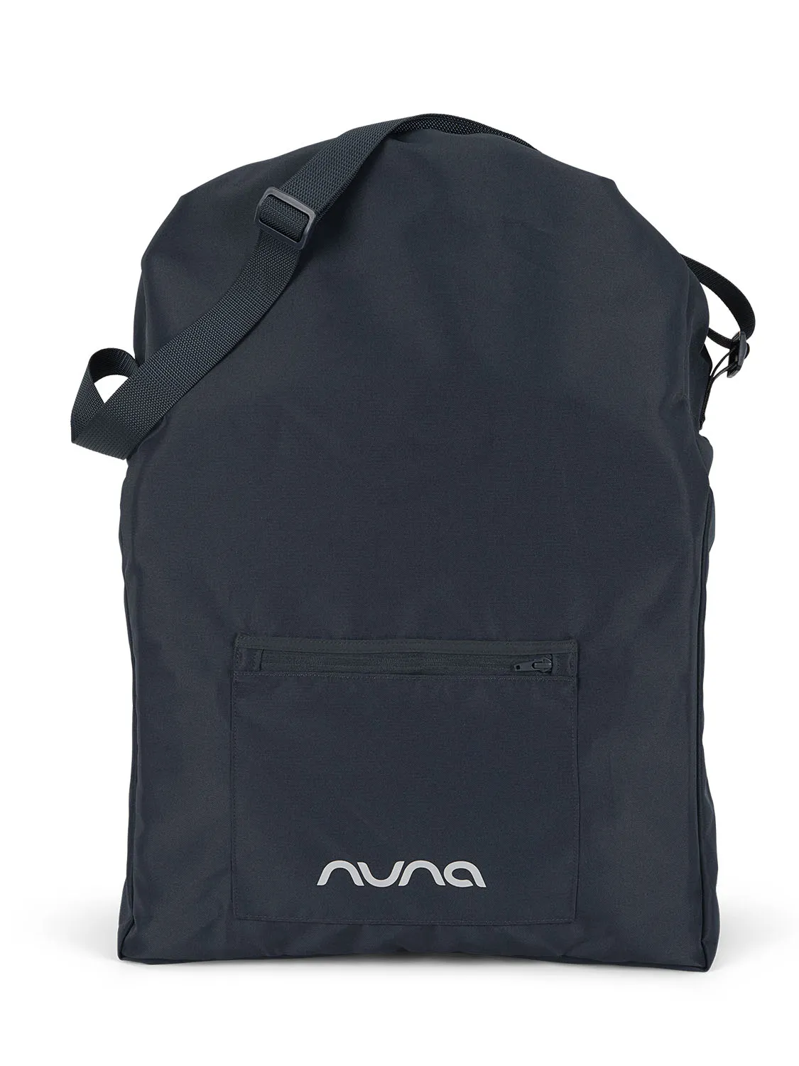 Коляска прогулочная Nuna VIAA CABN