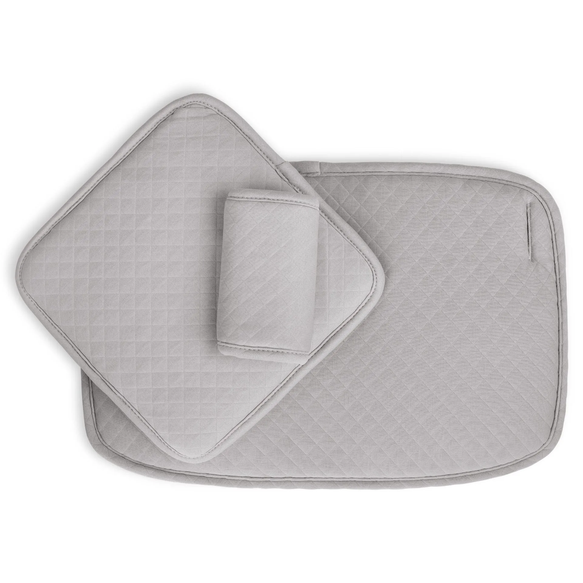 Набор подушек Moji by ABC-Design Cushion Set для растущего стульчика Yippy