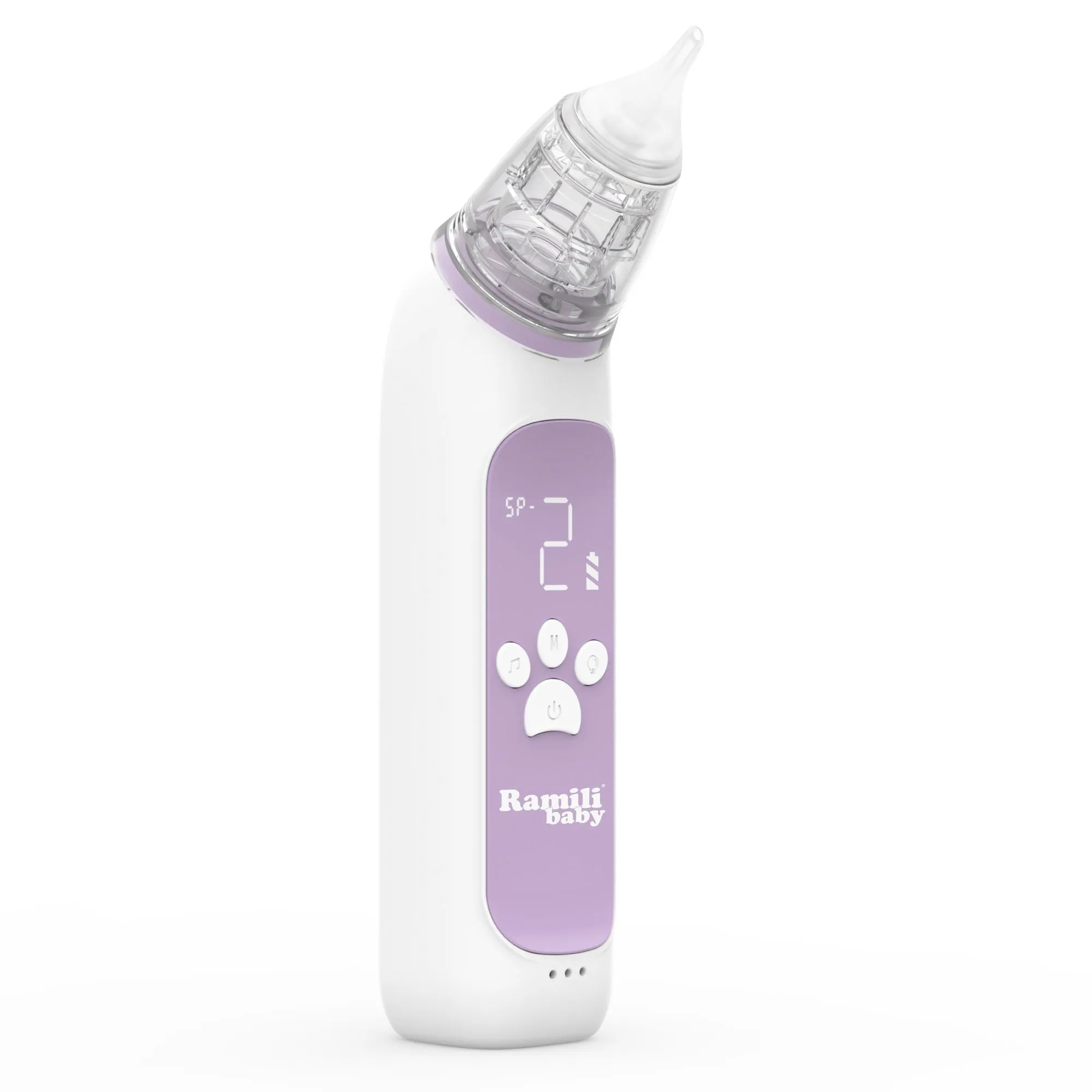 Аспиратор для новорожденных Ramili Baby Medical AN350
