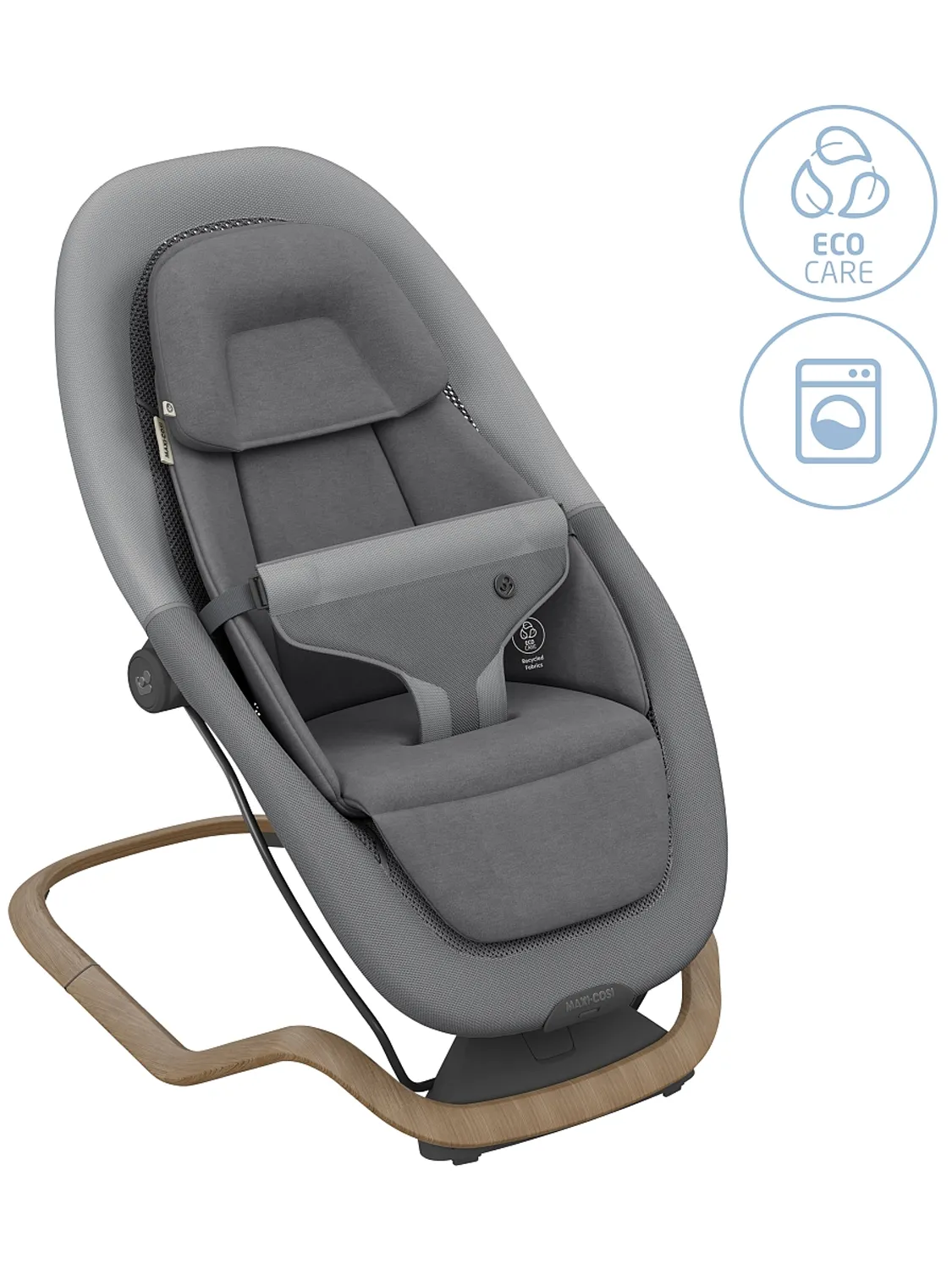 Шезлонг Maxi-Cosi DOVE Pro Elegance