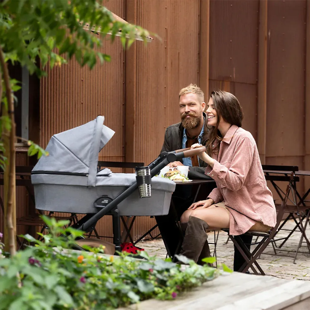 Держатель для бутылочки Britax Roemer Smile / B-Agile M / Strider