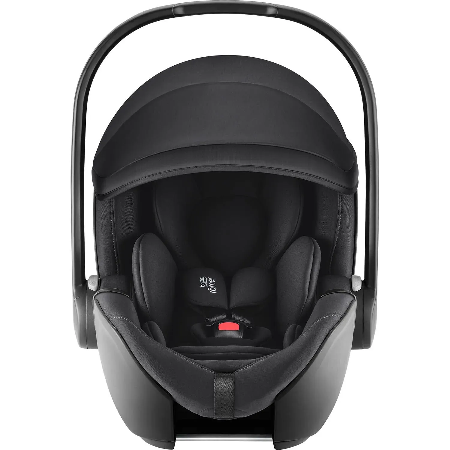 Коляска 3 в 1 Britax Roemer Smile 5Z Lux Baby-Safe Pro Classic