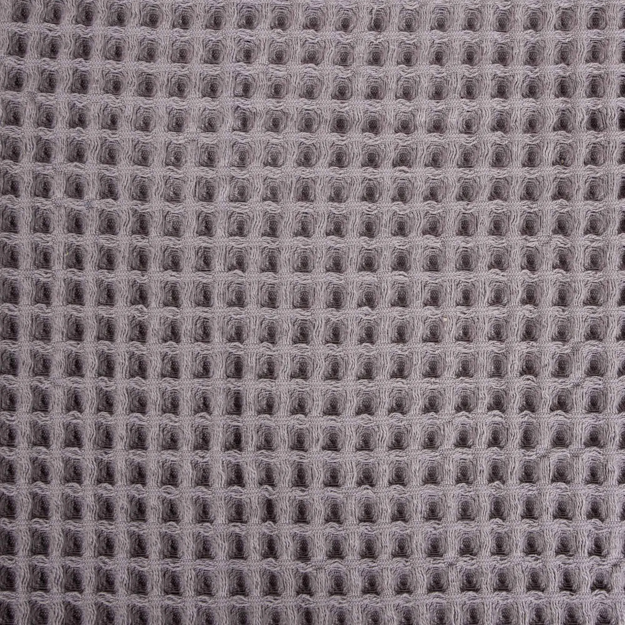 Плед детский Ceba Baby 90x90 вафельный