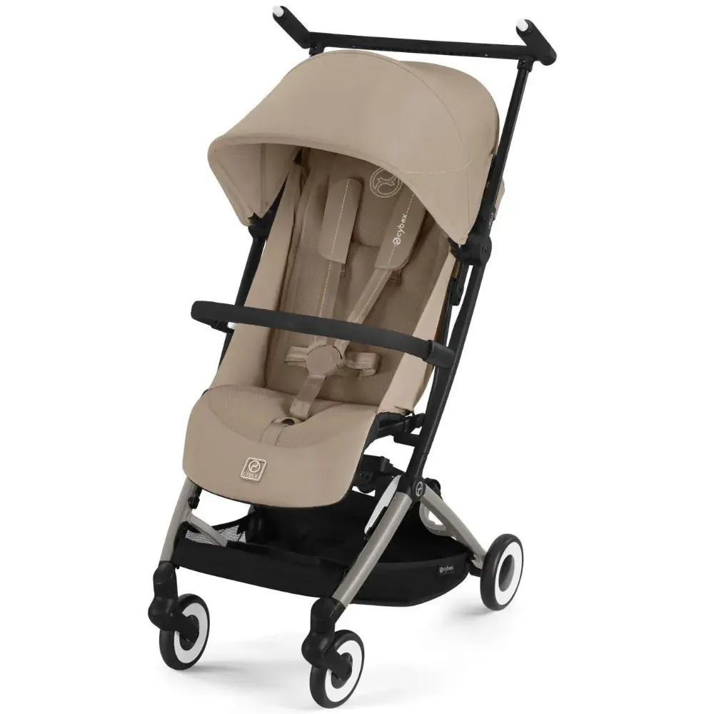 Бампер для коляски Cybex Libelle и Orfeo