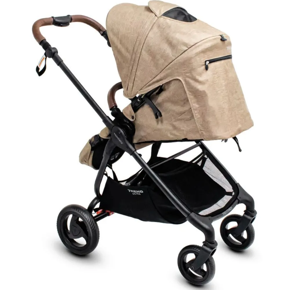 Прогулочная коляска Valco baby Snap 4 Ultra Trend