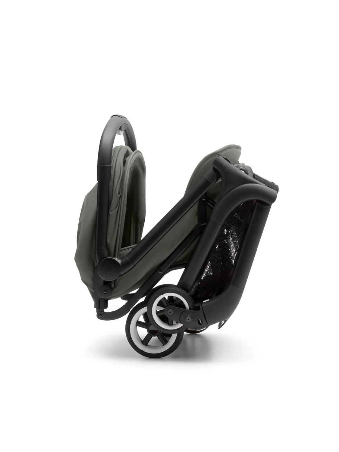 Коляска прогулочная Bugaboo Butterfly