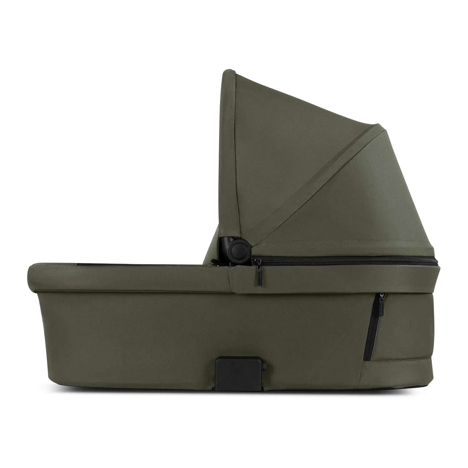 Коляска 2 в 1 для двойни ABC-Design Zoom 2