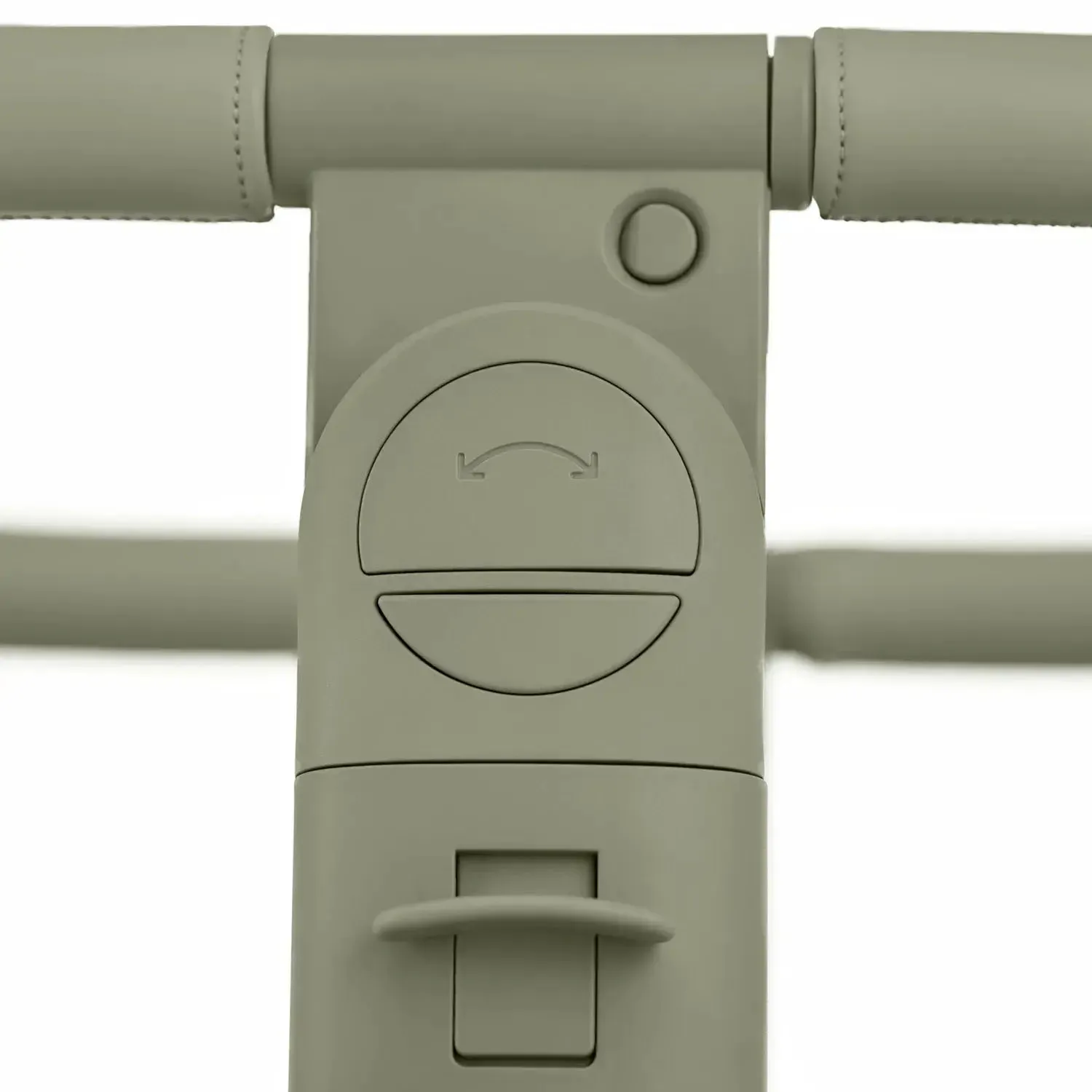 Стул-трансформер для кормления Anex OZY