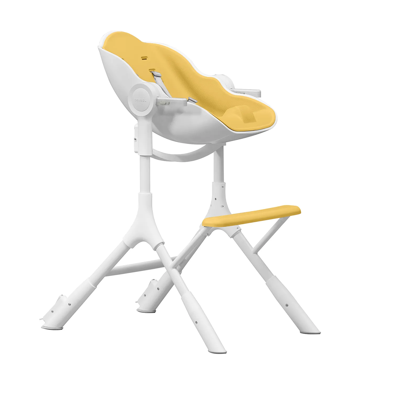 Стульчик Oribel Cocoon Z для кормления