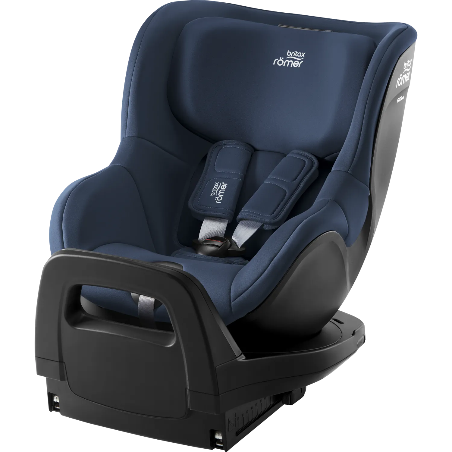 Автокресло 0+/1 Britax Roemer Dualfix Pro M