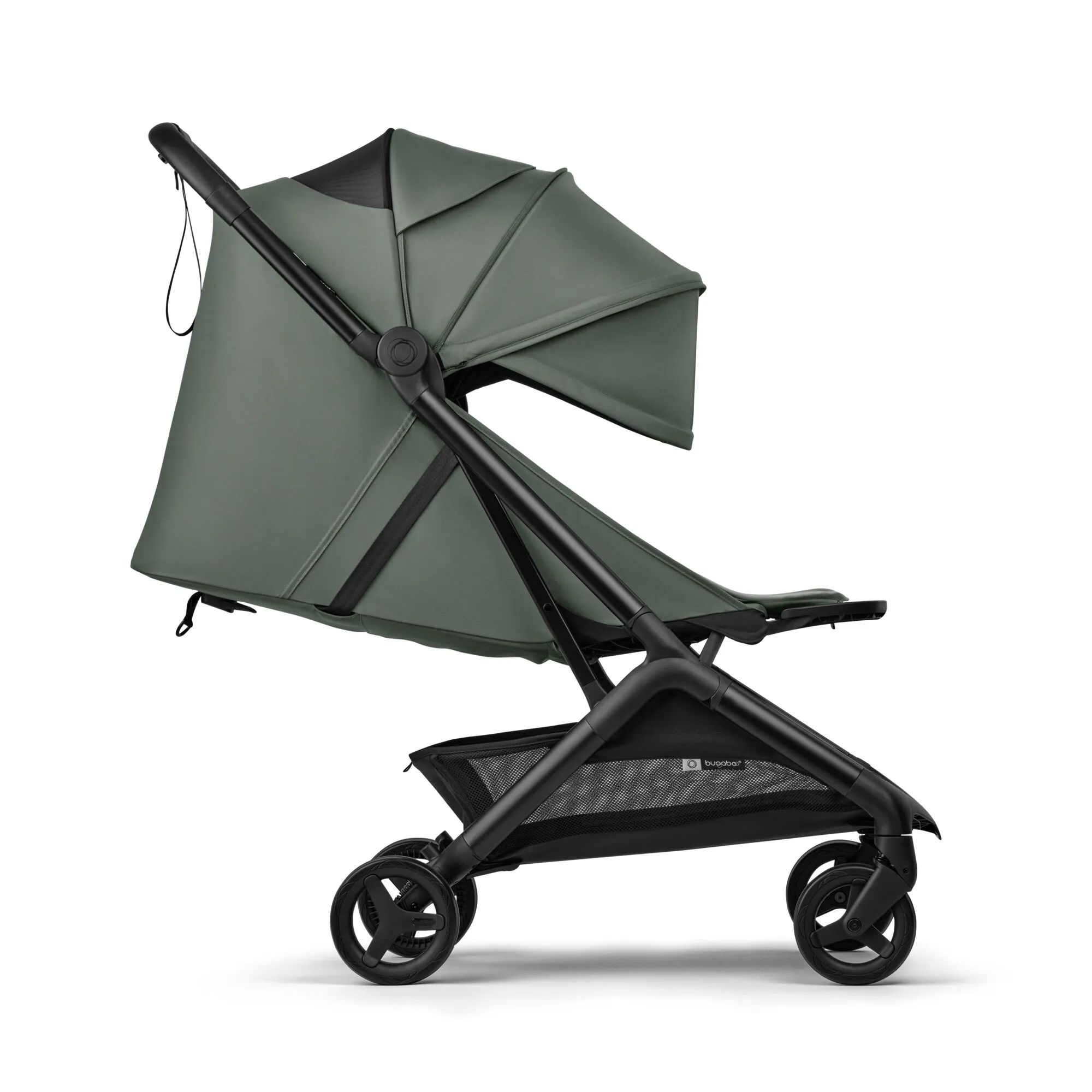 Коляска прогулочная Bugaboo Butterfly 2