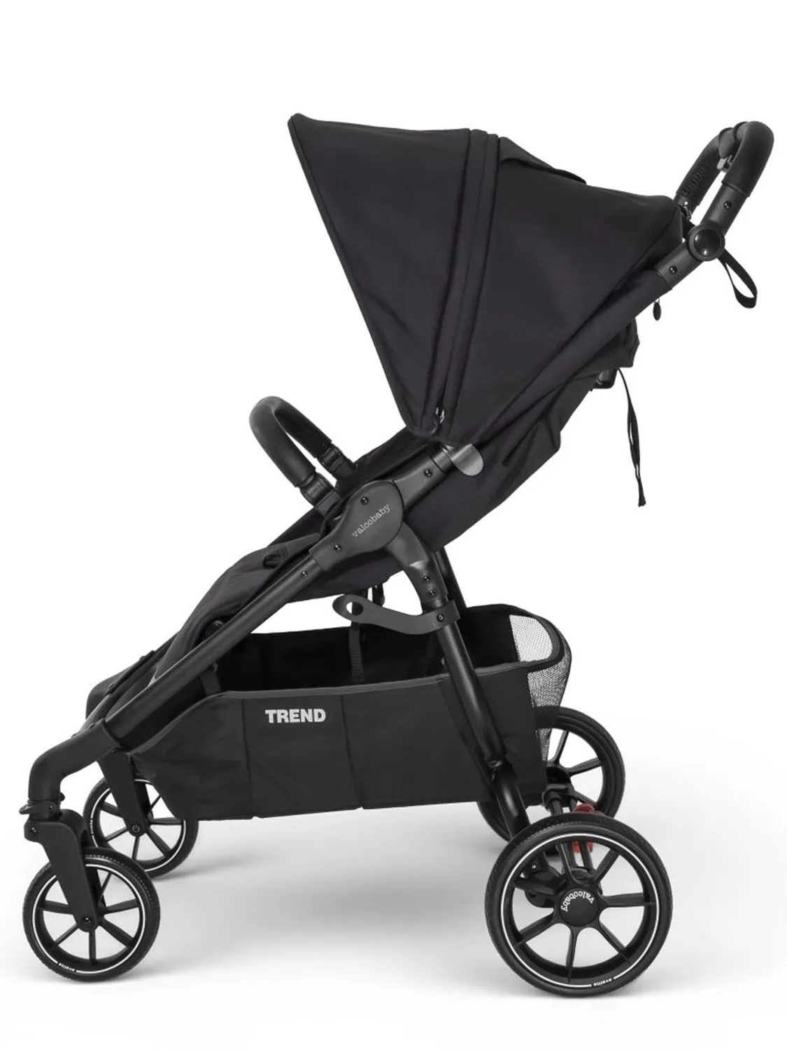 Коляска прогулочная Valco Baby Snap Trend 2.0