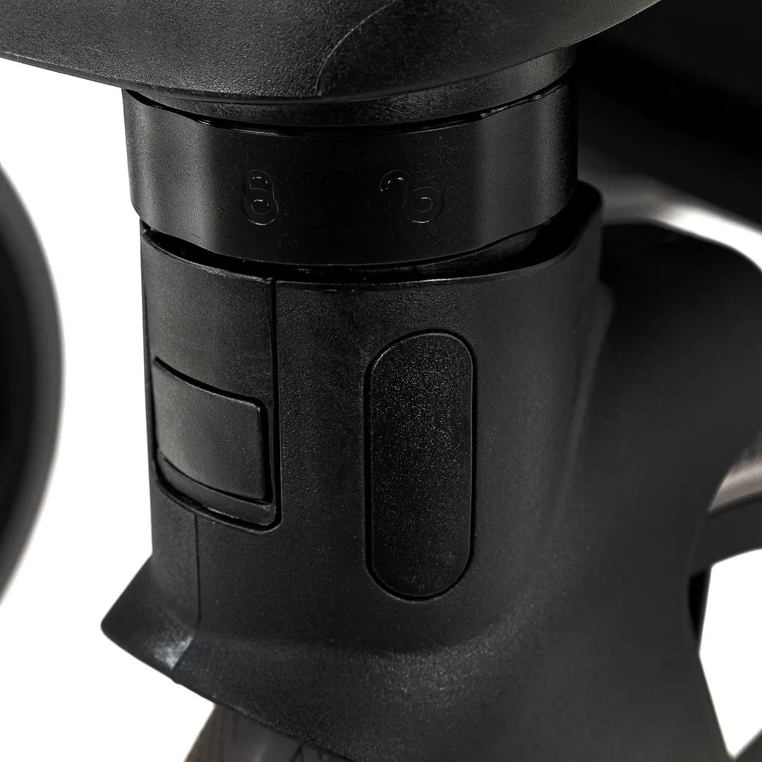 Коляска 2 в 1 ROAN Sol Vintage