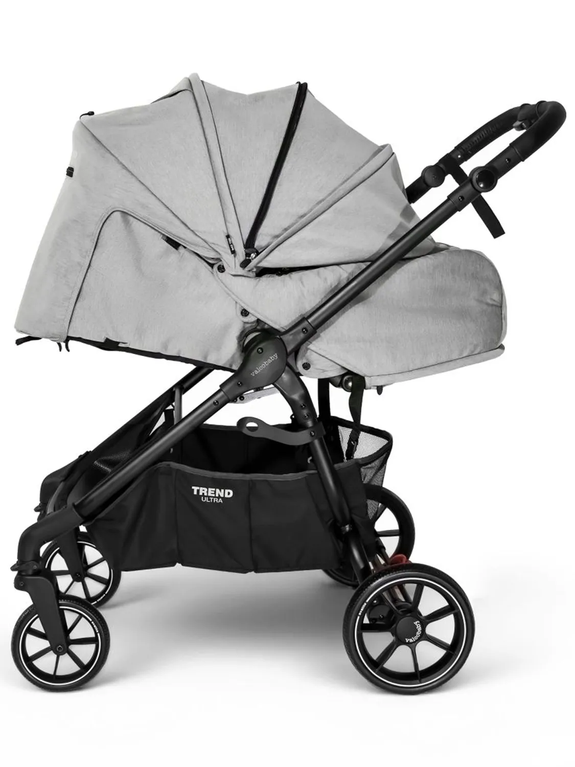 Коляска прогулочная Valco Baby Snap Trend Ultra 2.0