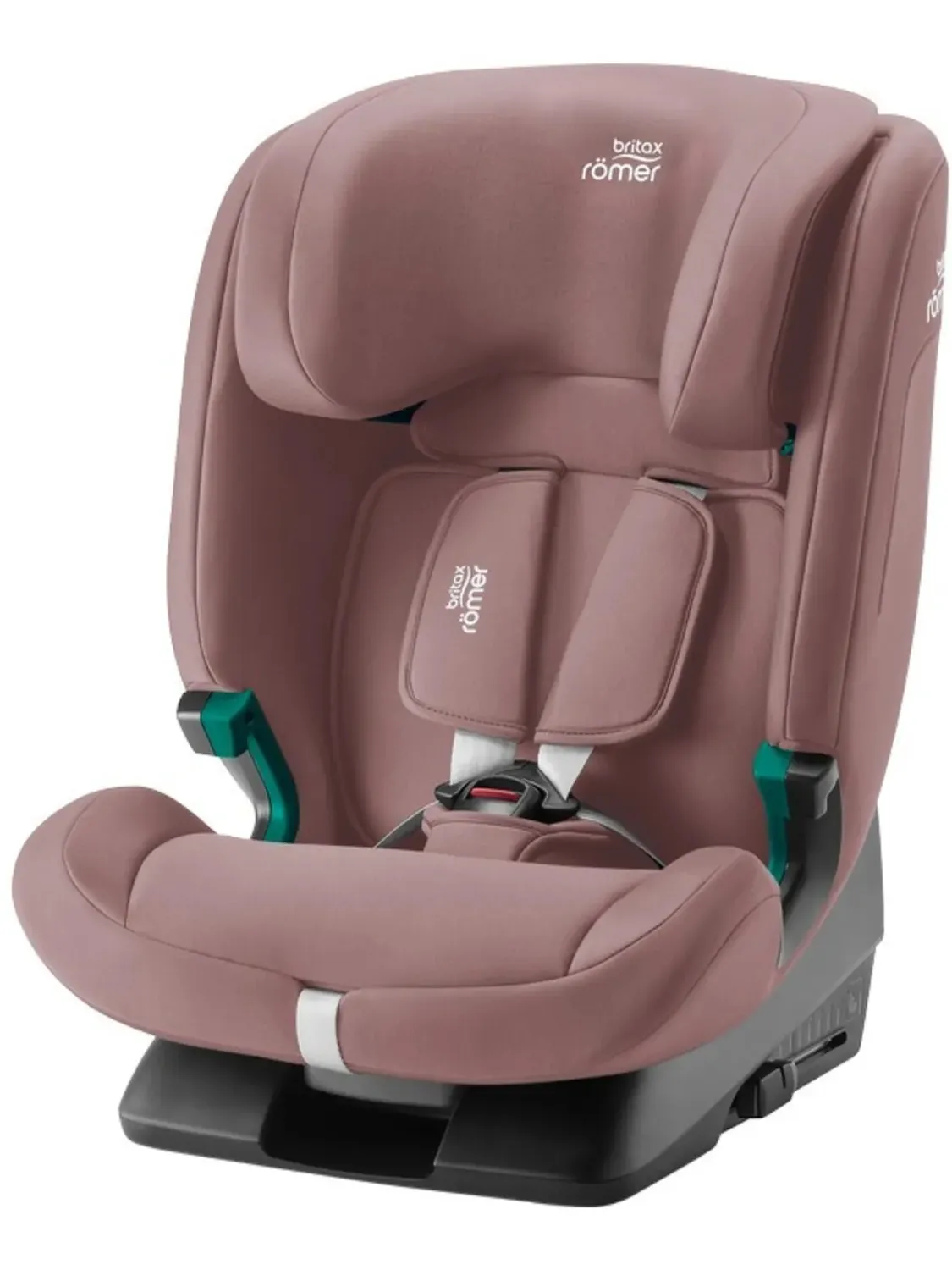 Автокресло 1/2/3 Britax Roemer EVOLVAFIX