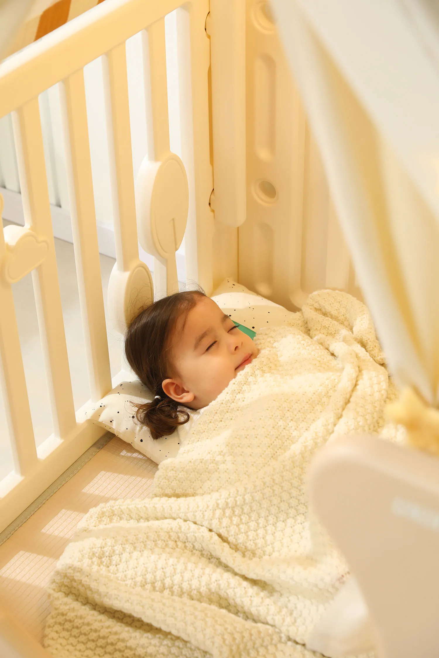 Домик UNIX Kids Bear on the moon