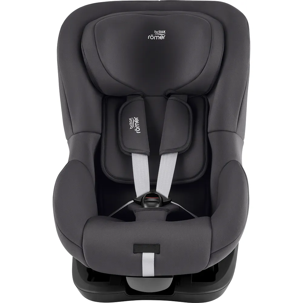 Автокресло 1 Britax Roemer King Pro