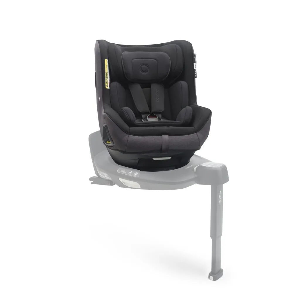 Автокресло 0+/1 Bugaboo Owl by Nuna