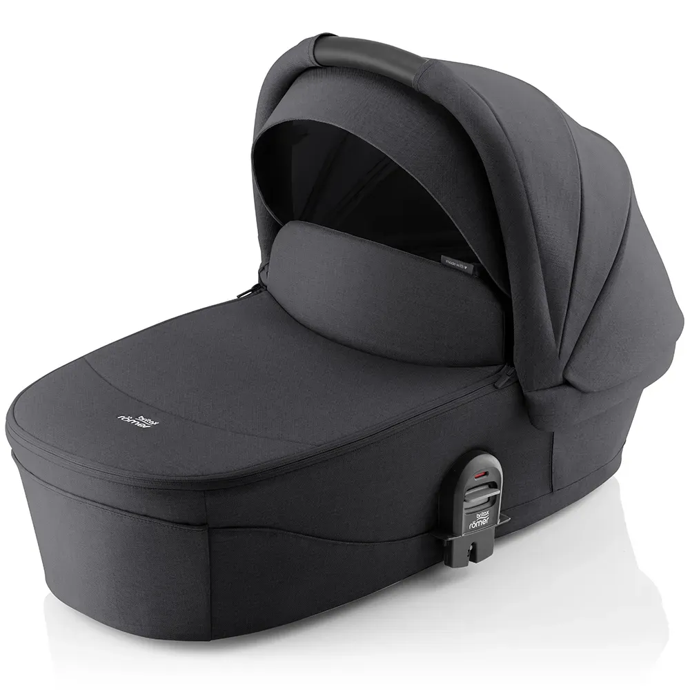 Коляска 3 в 1 Britax Roemer Smile 5Z Style Baby-Safe Core