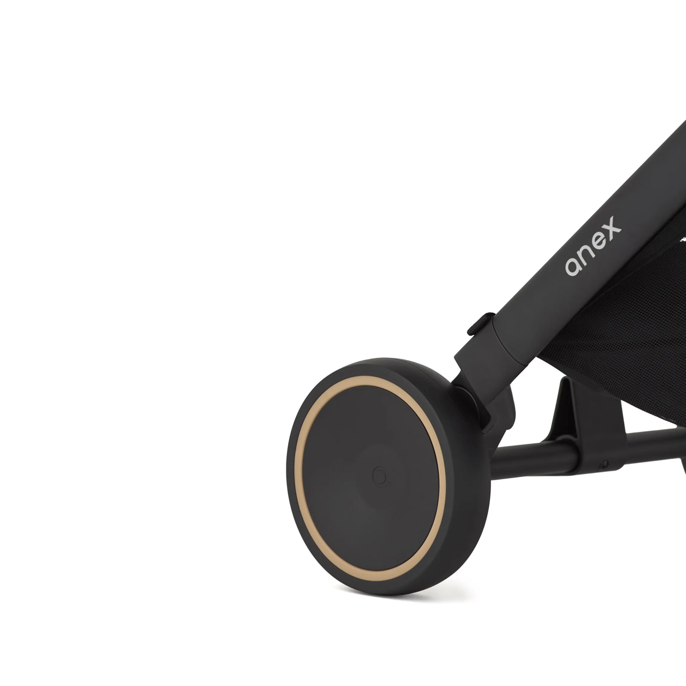 Прогулочная коляска Anex Air-X2