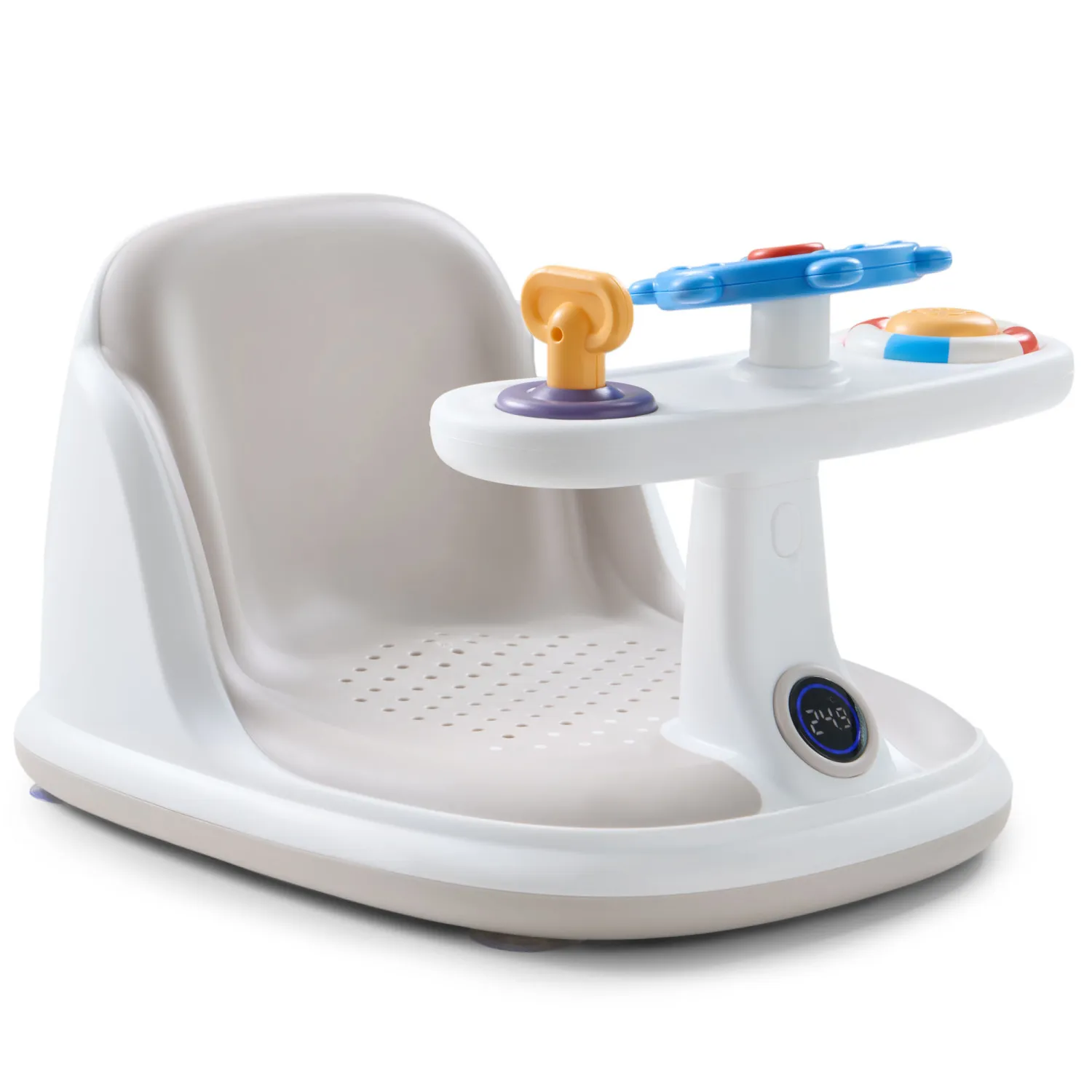 Сиденье Happy Baby BUBBLY для купания 34030