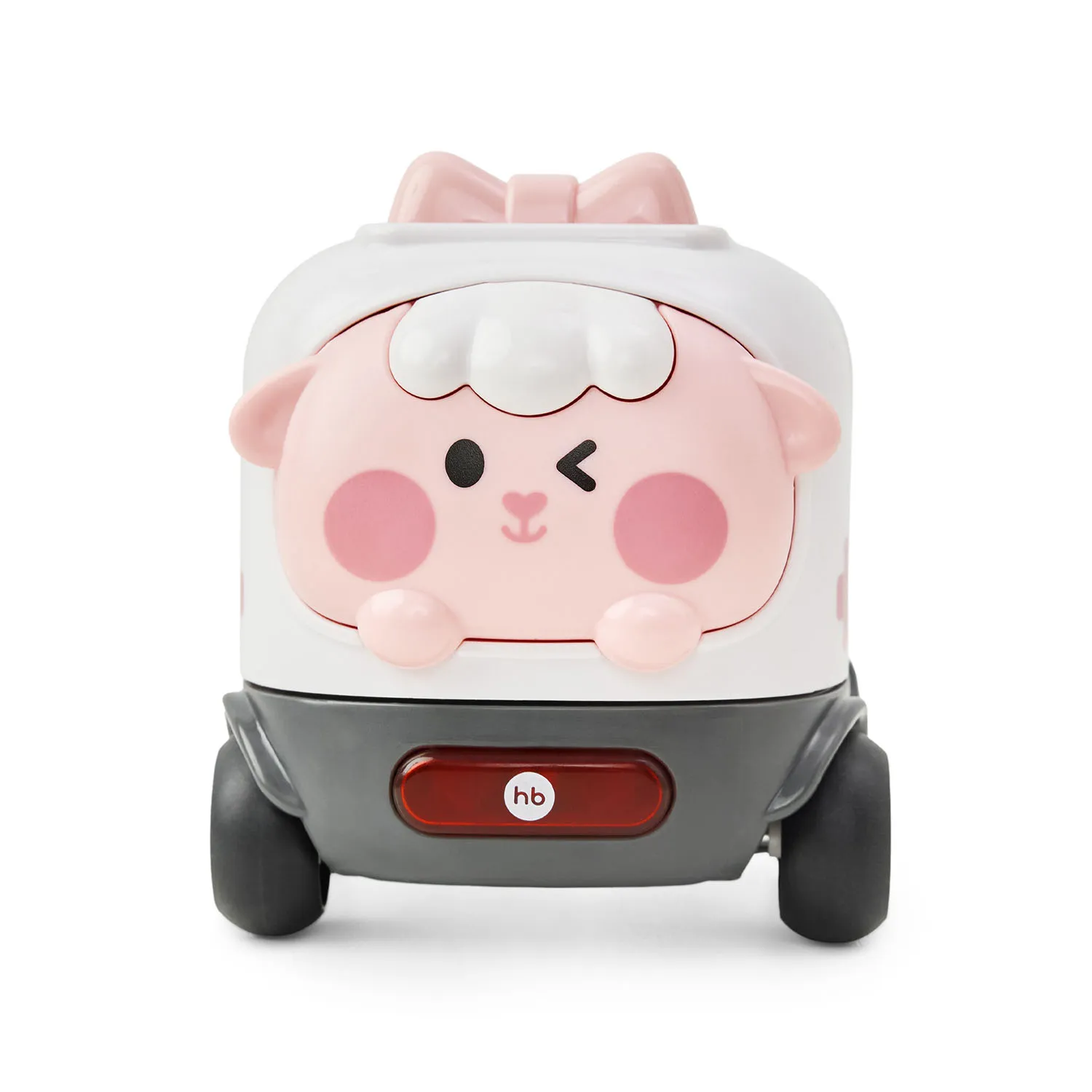 Набор игрушек Happy Baby Magnetic Cars 331977