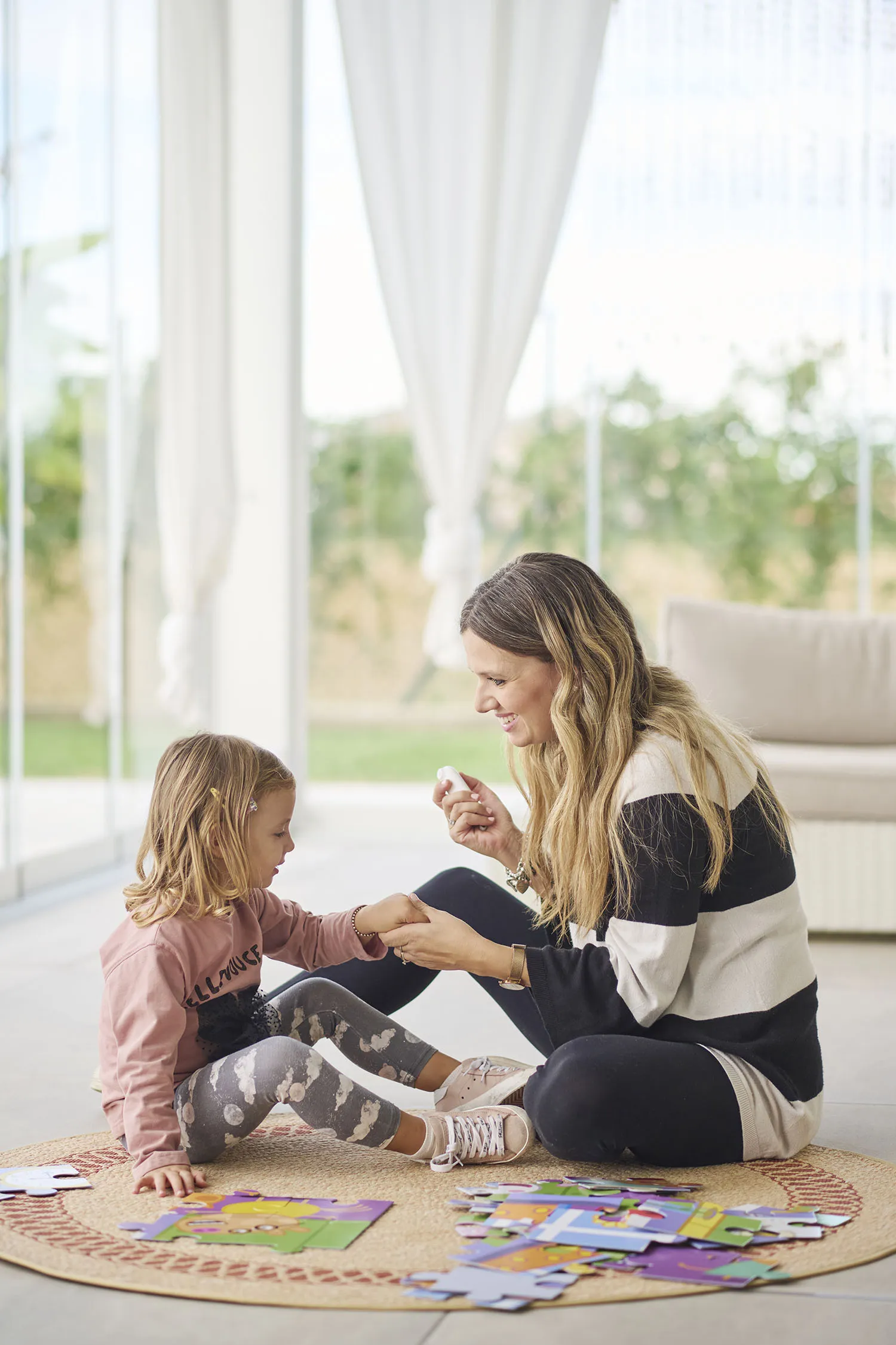 Устройство Nuvita после укусов насекомых 2110 Bye Bite NU-IBBH0001