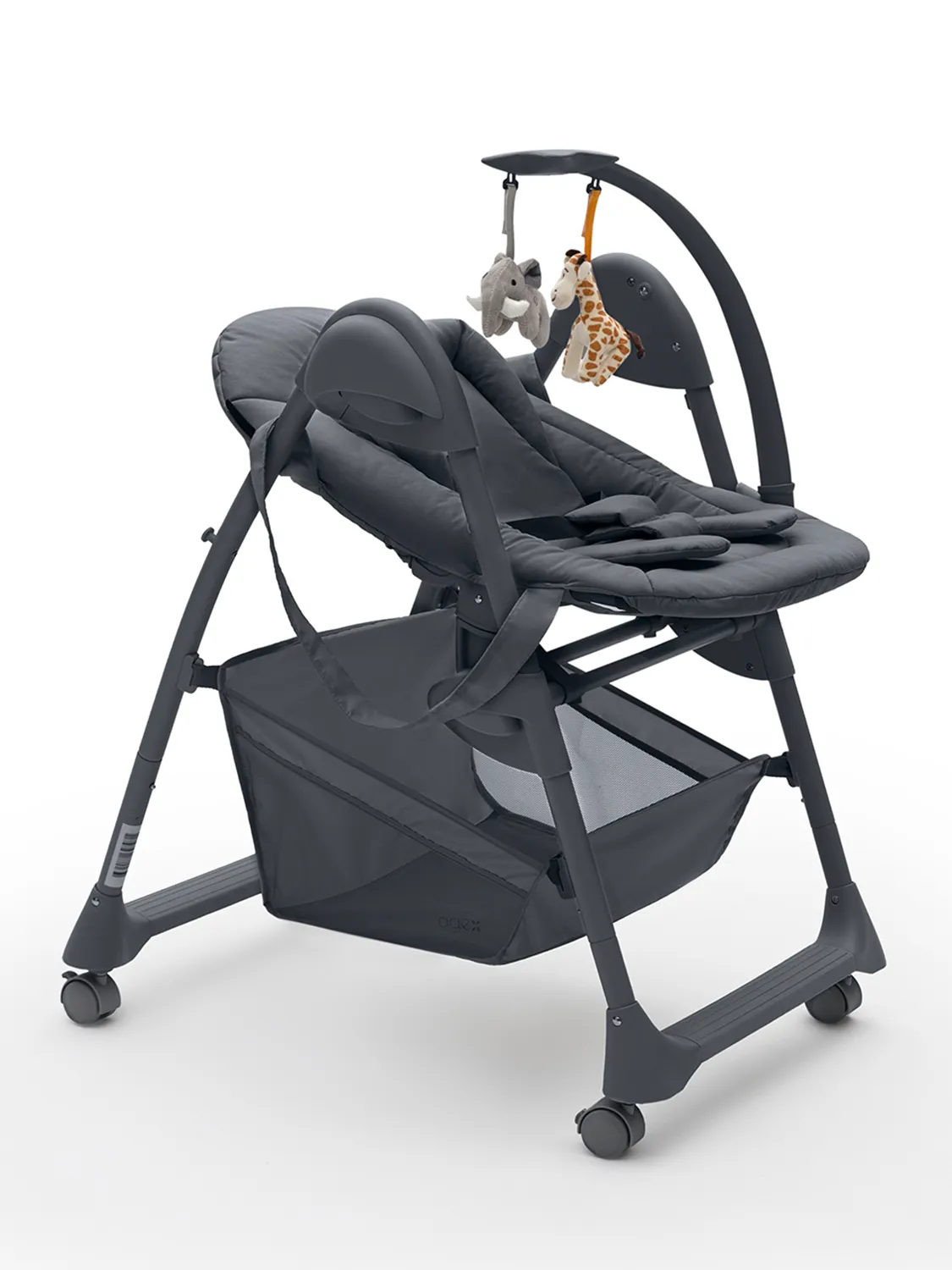 Стульчик для кормления Agex Seat’n Sleep