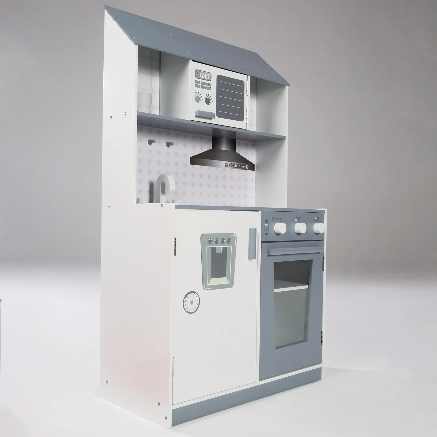 Детская игровая кухня Roba 480227