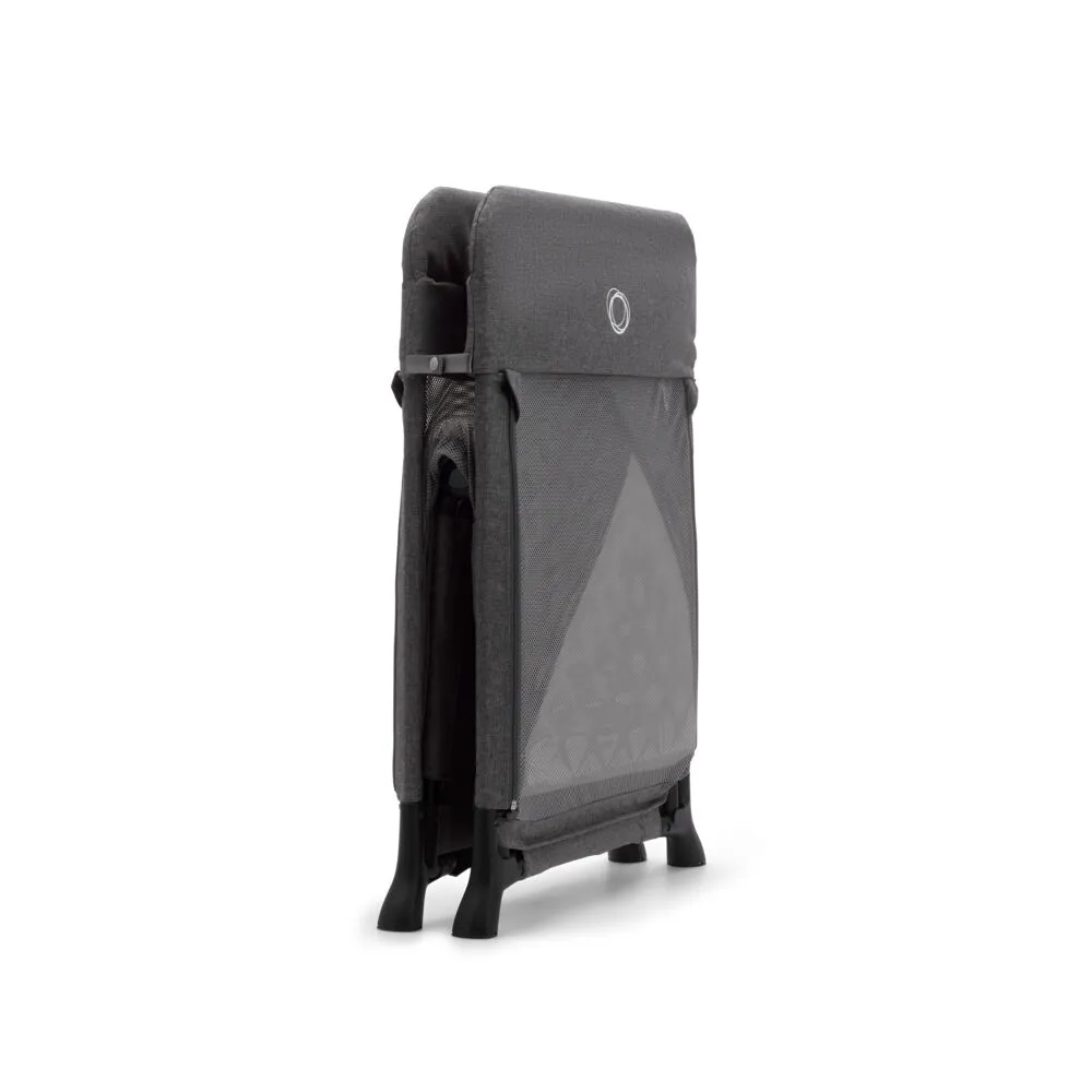 Манеж-кровать Bugaboo Stardust GREY MELANGE 950000GM01. Изображение 18