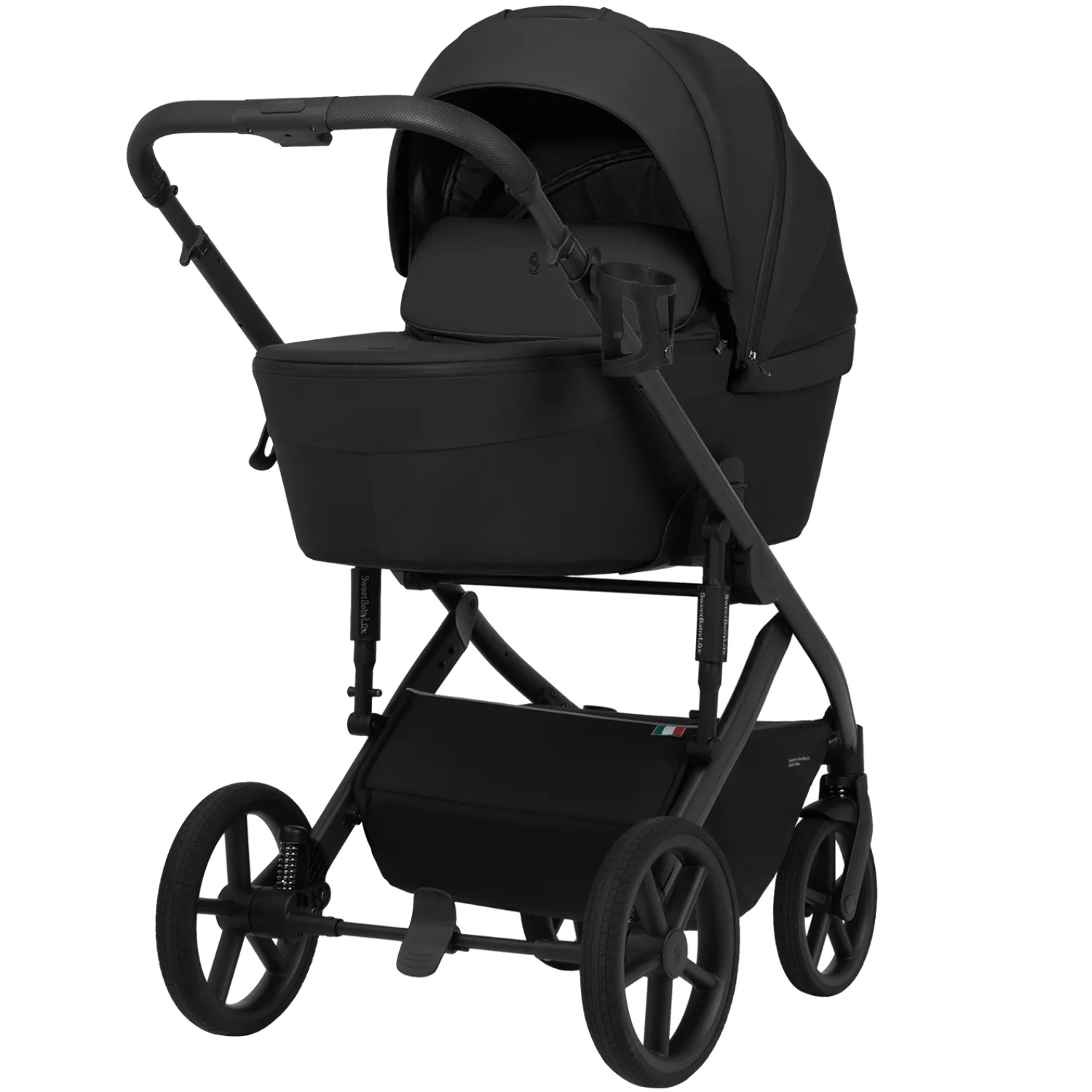 Коляска 2 в 1 SBL / Sweet Baby Dolce