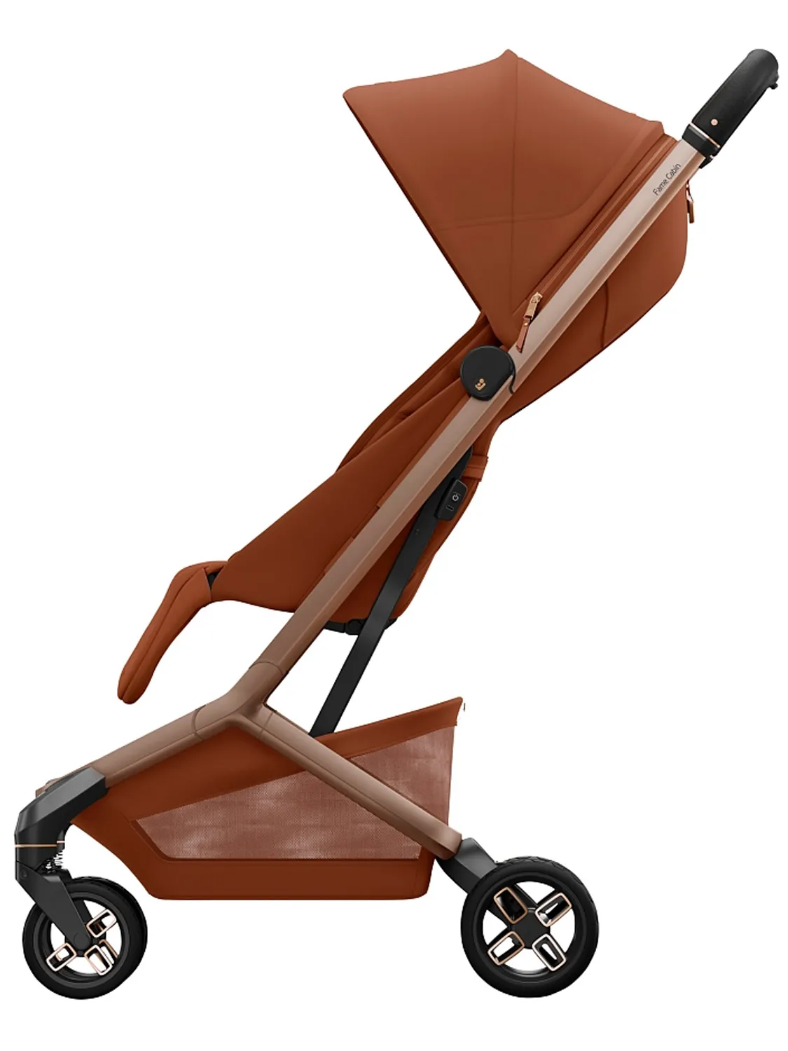 Коляска 2 в 1 Maxi-Cosi Fame Cabin