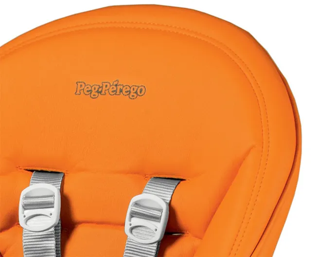 Стульчик для кормления Peg-Perego Prima Pappa Follow Me
