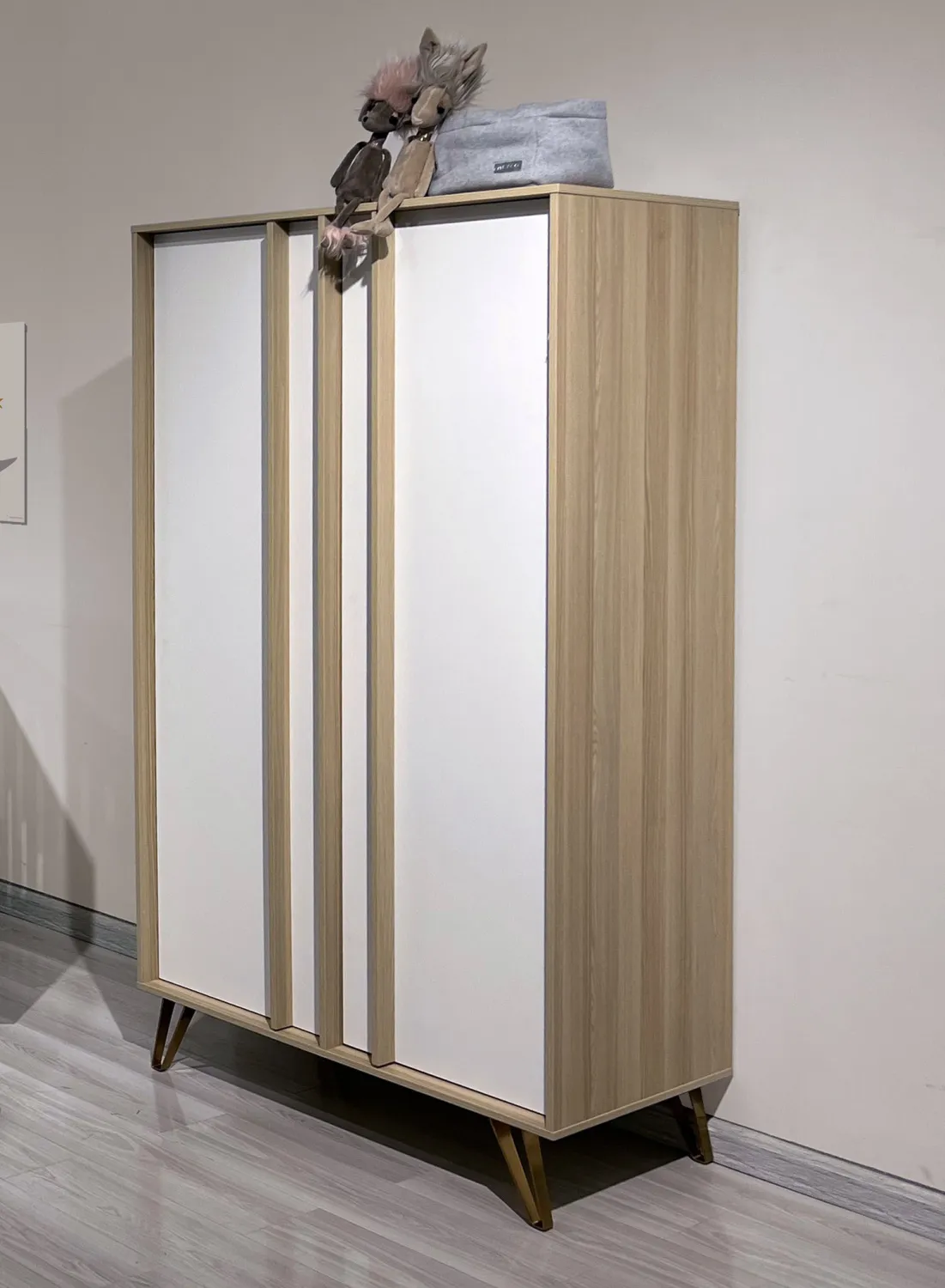 Шкаф IKiD by Micuna TRIESTE