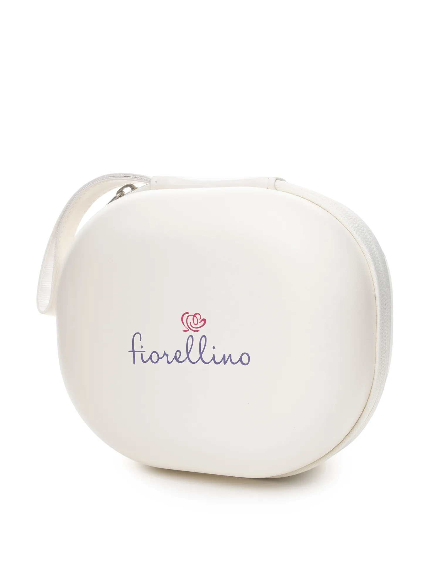 Молокоотсос Fiorellino портативный электрический YM-8806