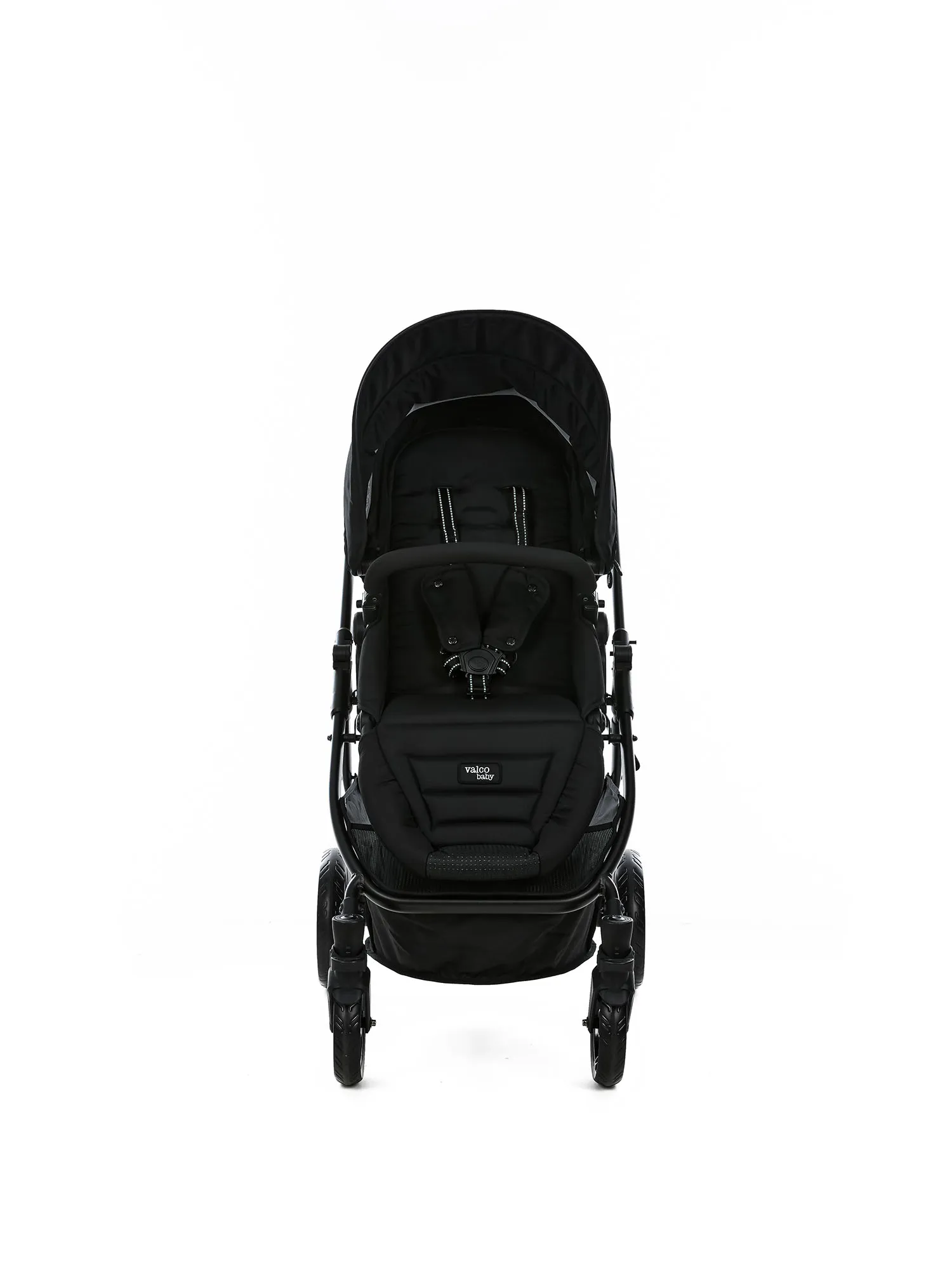 Коляска прогулочная Valco Baby Snap 4 Ultra Flatt Matt